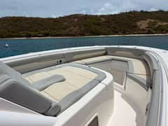 2022 Scout 380 LXF photo 9