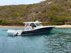 2022 Scout 380 LXF photo 6