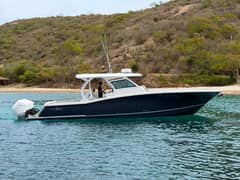 2022 Scout 380 LXF photo 1