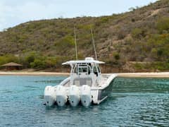 2022 Scout 380 LXF photo 7
