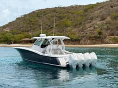2022 Scout 380 LXF photo 5