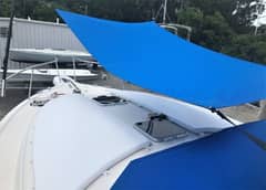 2013 Pursuit OS 385 Offshore "Savannah Leigh lll" photo 6
