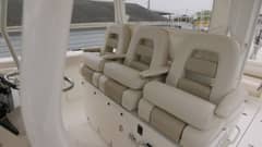 2018 Boston Whaler 380 Outrage photo 9