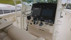 2018 Boston Whaler 380 Outrage photo 5