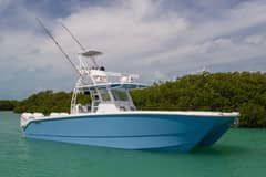 2023 Invincible 37 Catamaran photo 3