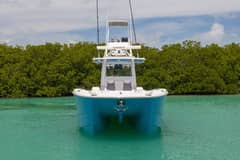 2023 Invincible 37 Catamaran photo 5
