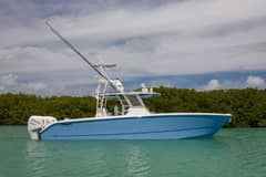 2023 Invincible 37 Catamaran photo 1