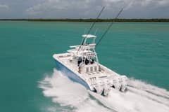 2023 Invincible 37 Catamaran photo 8