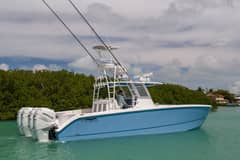2023 Invincible 37 Catamaran photo 4