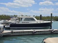 2016 Back Cove 37 photo 2