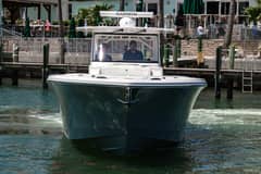 2025 Edgewater 370CC photo 3