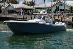 2025 Edgewater 370CC photo 4