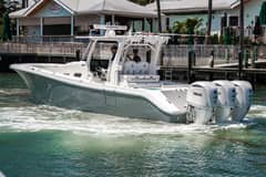 2025 Edgewater 370CC photo 5