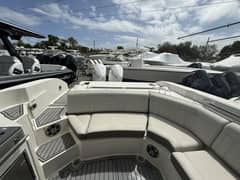 2020 Sea Ray 350 SLX Outboard photo 8