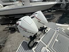2020 Sea Ray 350 SLX Outboard photo 4