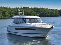 2018 Jeanneau NC 11 "AMI KIDS" photo 4