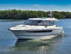 2018 Jeanneau NC 11 "AMI KIDS" photo 1