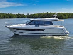 2018 Jeanneau NC 11 "AMI KIDS" photo 2