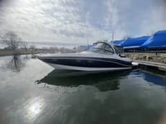 2015 Four Winns 375 Vista "2015 Four Winns 375 Vista" photo 2
