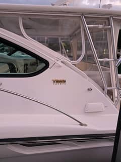 2006 Tiara Yachts 3600 Open photo 6