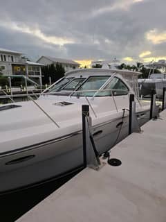 2006 Tiara Yachts 3600 Open photo 3