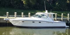 2006 Tiara Yachts 3600 Open photo 1