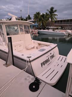 2006 Tiara Yachts 3600 Open photo 7