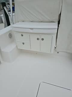 2006 Tiara Yachts 3600 Open photo 8