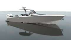2025 Alpha Tango Yachts PR36C002 "Alpha Tango" photo 1