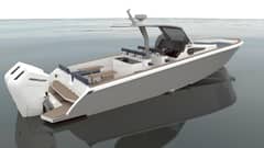 2025 Alpha Tango Yachts PR36C002 "Alpha Tango" photo 2