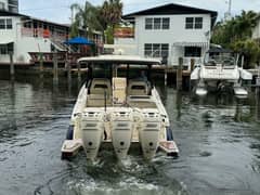 2022 Chris-Craft Calypso 35 photo 5