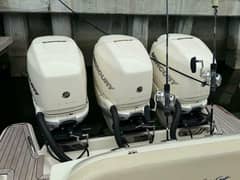 2022 Chris-Craft Calypso 35 photo 6