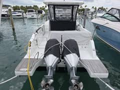2022 Jeanneau Leader 10.5 WA Series 2 photo 2