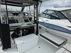 2022 Jeanneau Leader 10.5 WA Series 2 photo 7