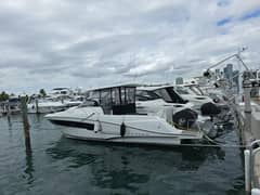 2022 Jeanneau Leader 10.5 WA Series 2 photo 1