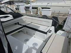 2022 Jeanneau Leader 10.5 WA Series 2 photo 5