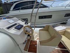 2023 Tender Impetus 36 photo 9
