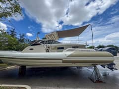 2023 Tender Impetus 36 photo 3