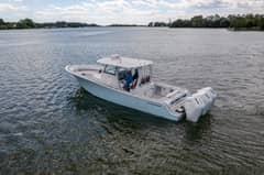 2023 Sportsman Open 352 Center Console photo 4