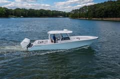 2023 Sportsman Open 352 Center Console photo 7