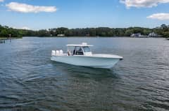 2023 Sportsman Open 352 Center Console photo 2
