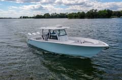 2023 Sportsman Open 352 Center Console photo 9