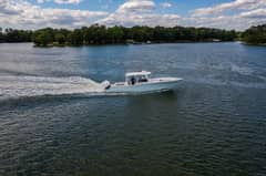 2023 Sportsman Open 352 Center Console photo 6