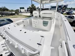 2026 Stamas 33T Aventura photo 8