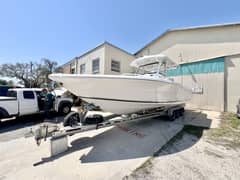 2026 Stamas 33T Aventura photo 6