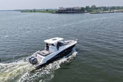 2019 Jeanneau 10.5 photo 4