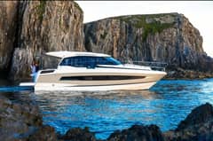 2019 Jeanneau NC33 photo 1