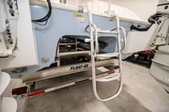 2023 Twin Vee 340 GFX photo 8