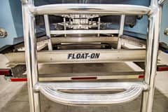 2023 Twin Vee 340 GFX photo 9