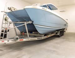 2023 Twin Vee 340 GFX photo 2